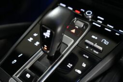 2022 Porsche Cayenne GTS Coupe full