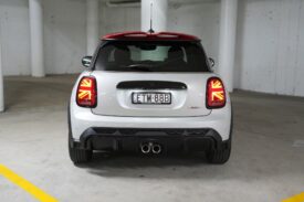 2021 MINI Hatch John Cooper Works