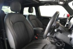 2021 MINI Hatch John Cooper Works full