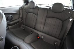 2021 MINI Hatch John Cooper Works full