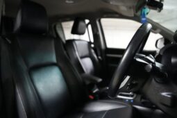 2020 TOYOTA HILUX SR5 (4×4) GUN126R full