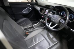 2021 AUDI Q3 35 TFSI F3 full