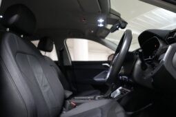 2021 AUDI Q3 35 TFSI F3 full