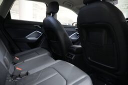 2021 AUDI Q3 35 TFSI F3 full