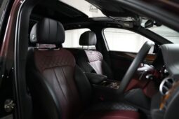 2020 BENTLEY BENTAYGA V8 MY20 full