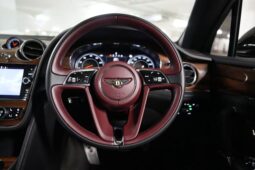 2020 BENTLEY BENTAYGA V8 MY20 full