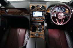 2020 BENTLEY BENTAYGA V8 MY20 full