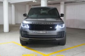 2019 Land Rover Range Rover Vogue