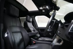 2019 Land Rover Range Rover Vogue full