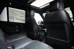 2019 Land Rover Range Rover Vogue full