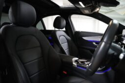 2020 Mercedes-Benz C-Class C200 Sedan full