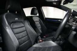 2018 VOLKSWAGEN GOLF R MY18 full