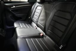 2018 VOLKSWAGEN GOLF R MY18 full