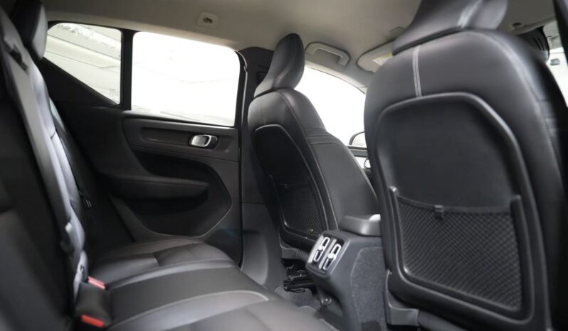 2021 VOLVO XC40 T4 MOMENTUM (FWD) MY22 full
