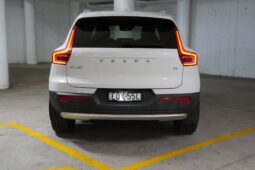 2021 VOLVO XC40 T4 MOMENTUM (FWD) MY22 full