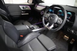 2022 MERCEDES-AMG GLA 35 4MATIC full