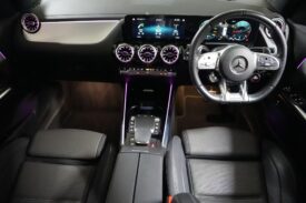 2022 MERCEDES-AMG GLA 35 4MATIC