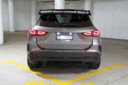 2022 MERCEDES-AMG GLA 35 4MATIC full