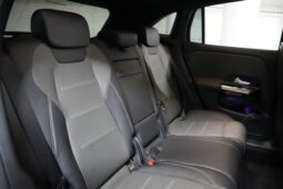 2022 MERCEDES-AMG GLA 35 4MATIC full