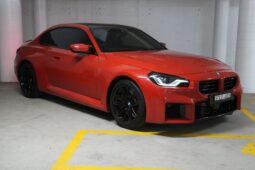 2023 BMW M2 G87 full