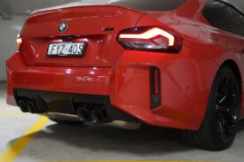 2023 BMW M2 G87