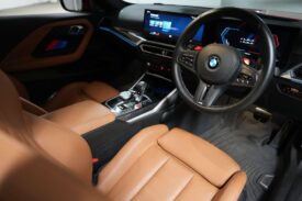 2023 BMW M2 G87