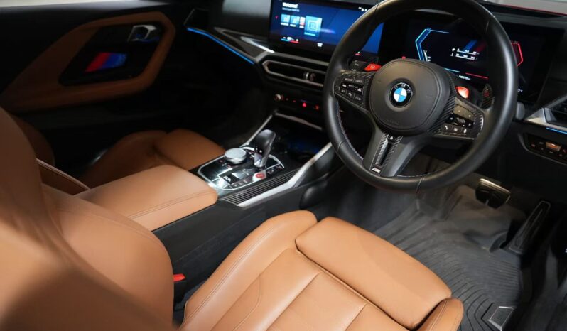 2023 BMW M2 G87 full