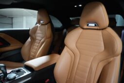 2023 BMW M2 G87 full