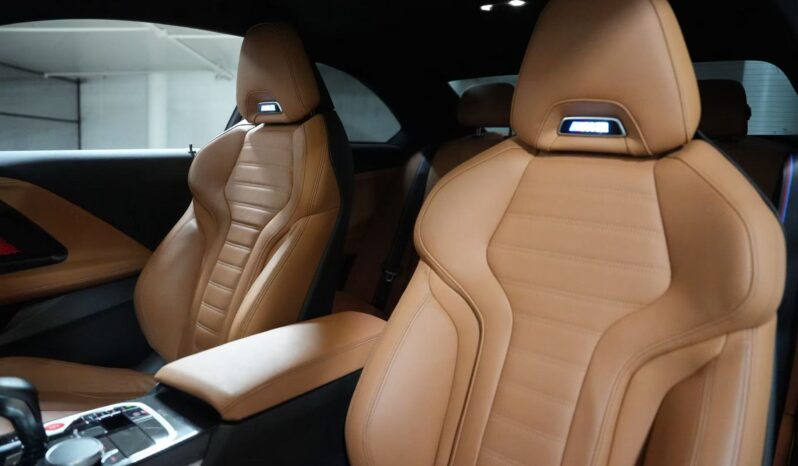 2023 BMW M2 G87 full