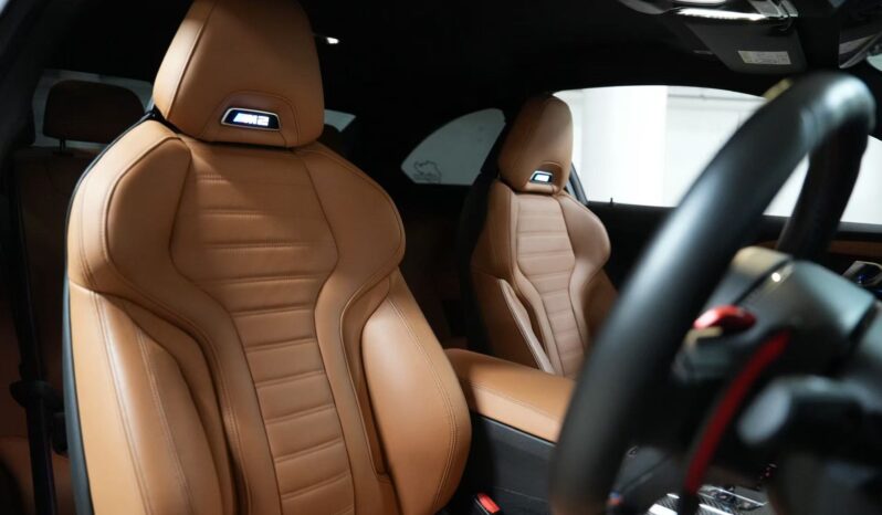 2023 BMW M2 G87 full