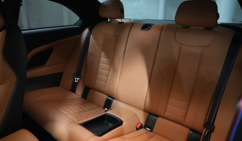 2023 BMW M2 G87 full