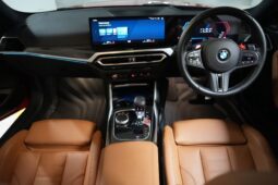 2023 BMW M2 G87 full