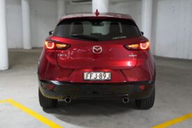 2024 MAZDA CX-3 G20 AKARI