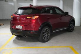 2024 MAZDA CX-3 G20 AKARI