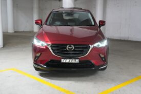 2024 MAZDA CX-3 G20 AKARI