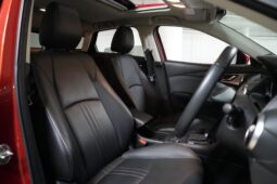 2024 MAZDA CX-3 G20 AKARI full
