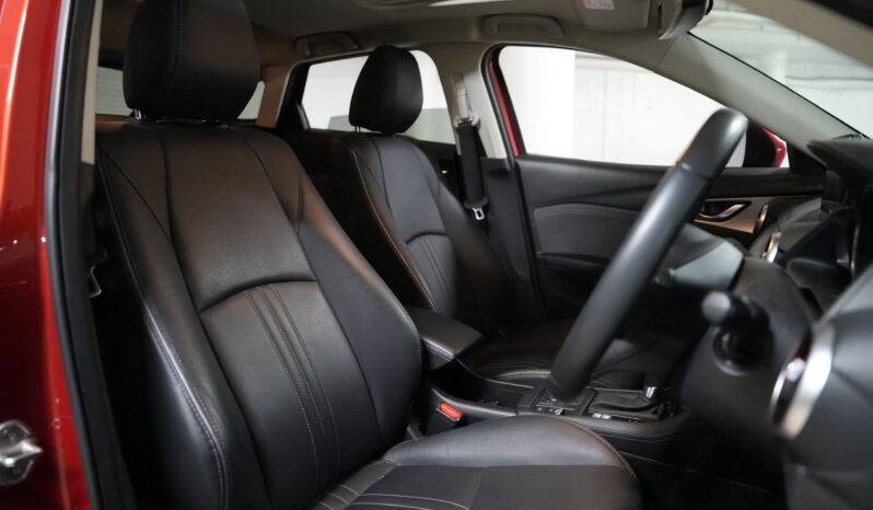 2024 MAZDA CX-3 G20 AKARI full