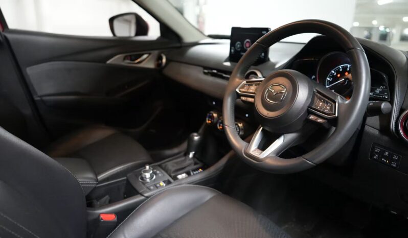 2024 MAZDA CX-3 G20 AKARI full