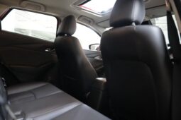 2024 MAZDA CX-3 G20 AKARI full