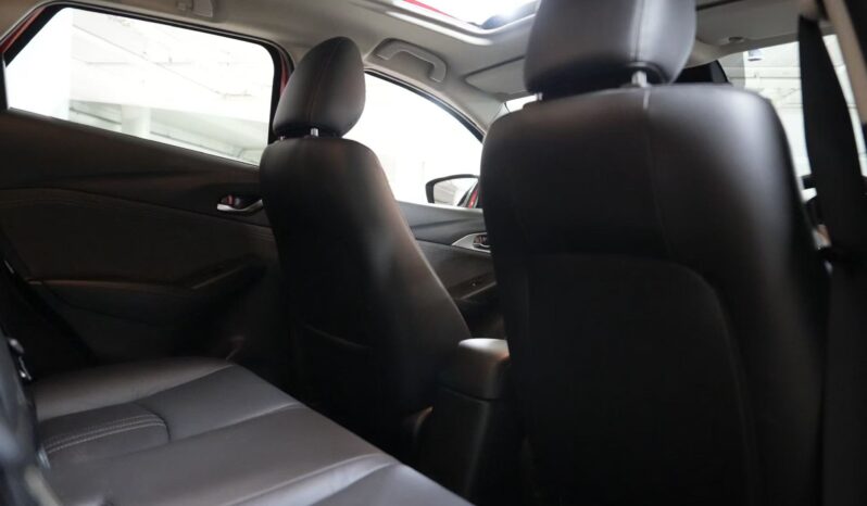 2024 MAZDA CX-3 G20 AKARI full