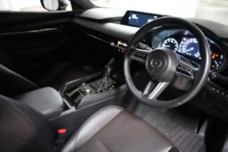 2022 MAZDA MAZDA3 G20 TOURING full