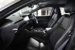 2022 MAZDA MAZDA3 G20 TOURING full
