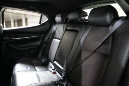 2022 MAZDA MAZDA3 G20 TOURING full