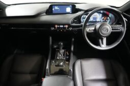 2022 MAZDA MAZDA3 G20 TOURING full