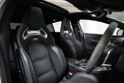 2019 MERCEDES-AMG GT 63 S 4MATIC+ full