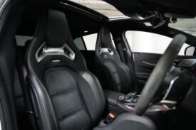 2019 MERCEDES-AMG GT 63 S 4MATIC+