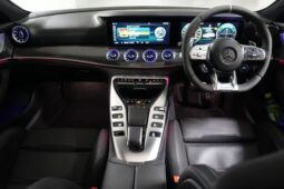 2019 MERCEDES-AMG GT 63 S 4MATIC+ full