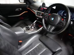 2021 BMW M3 COMPETITION full
