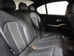 2021 BMW M3 COMPETITION full