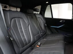 2022 BMW X5 xDRIVE30d M SPORT G05 full